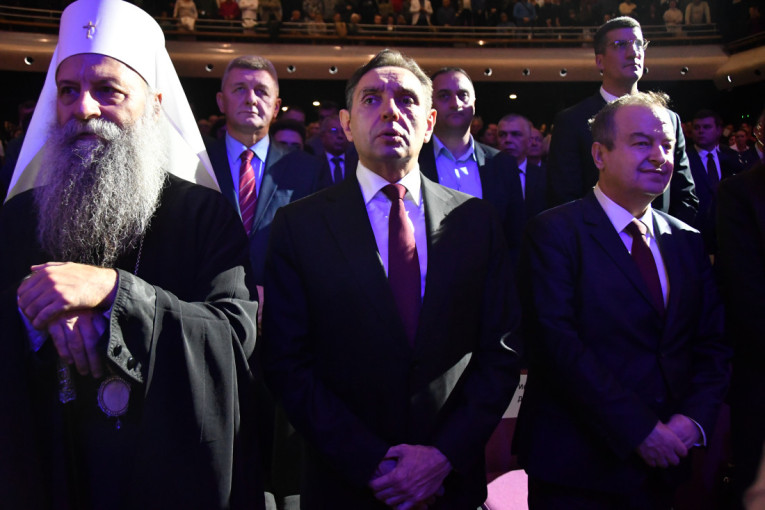 Osnovano Rusko istorijsko društvo u Srbiji! Vulin: Borimo se protiv revizije istorije (FOTO)