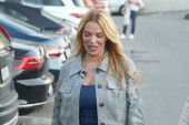 "Odgrizao mu je parče mesa i pljunuo!" Vanesa Šokčić se na romskim svadbama baš svega nagledala