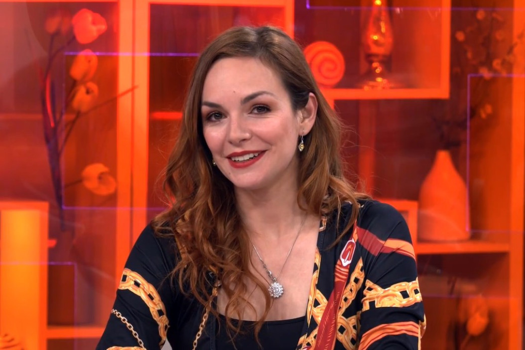 Oglasila se i Katarina Korša! Čim se pročulo da napušta "Happy" samo je jedno imala da poruči