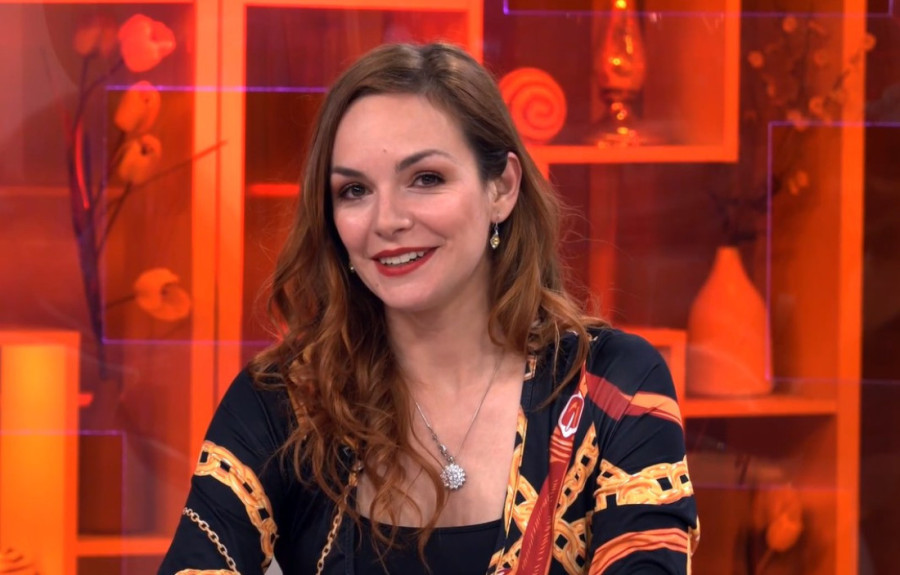 Prvi gost Milomira Marića na novoj televiziji: Ovako se obratio gledaocima!