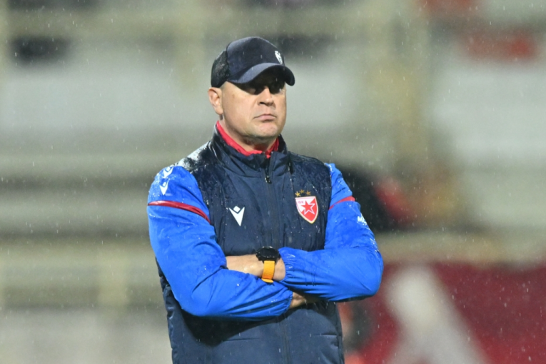 Milojević se ne "razbacuje" goleadama: Neće biti lako protiv Slovena