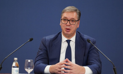 Srbija uz Tursku! Vučić uputio snažnu poruku nakon tragedije u školi