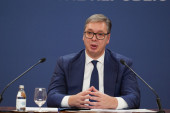 "Sve njihove laži služe da se izazove krvoproliće, da neko strada": Vučićeva oštra poruka odjeknula Srbijom!