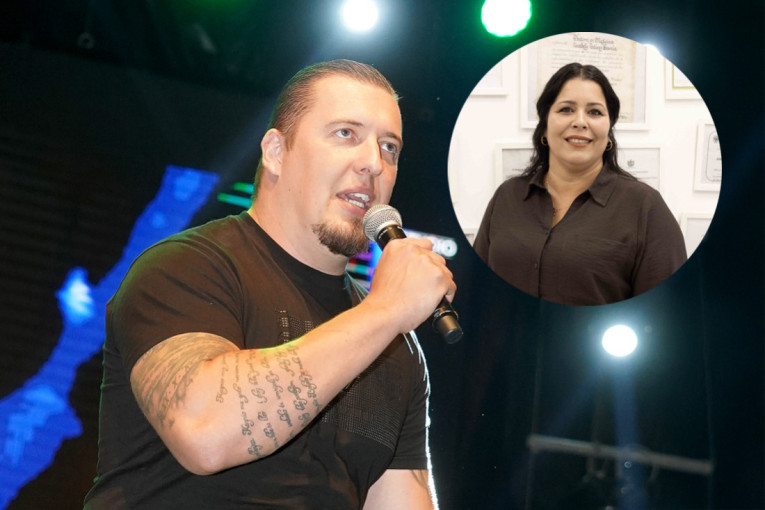 Čuvena doktorka sa Kube obožava Amara Gileta: Pogledajte kako je zapevala njegov hit na srpskom! (VIDEO)