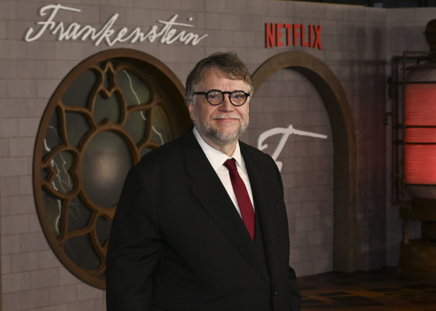 Giljermo del Toro bi radije umro nego da jednu stvar koristi u svojim filmovima: Veći problem je "prirodna glupost"