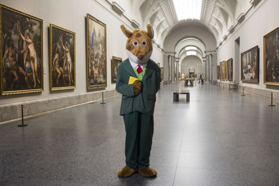 Potresna priča o tome kako je nastao čuveni dečji junak Džeronimo Stilton: Elizabeta Dami otkrila tajnu na Sajmu knjiga (FOTO)