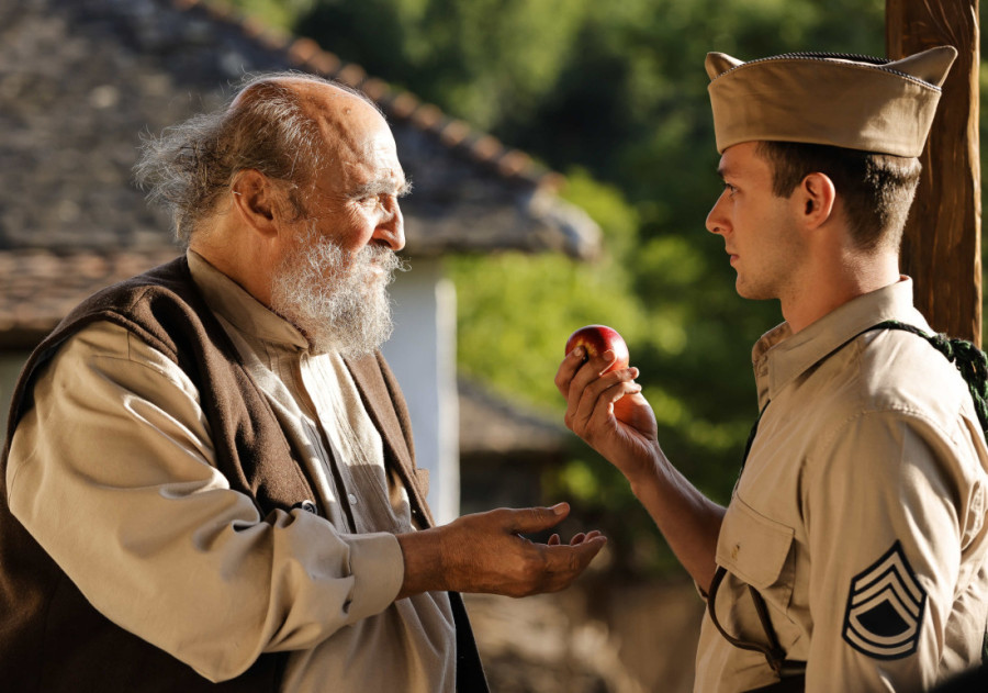 "Heroji Halijarda" na jednoj od najvećih svetskih striming platformi: Čuveni film Radoša Bajića osvaja Ameriku (FOTO)