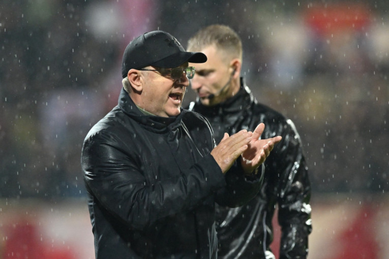 Zvezda mu je bila noćna mora: Sivić konačno prekinuo crnu seriju!