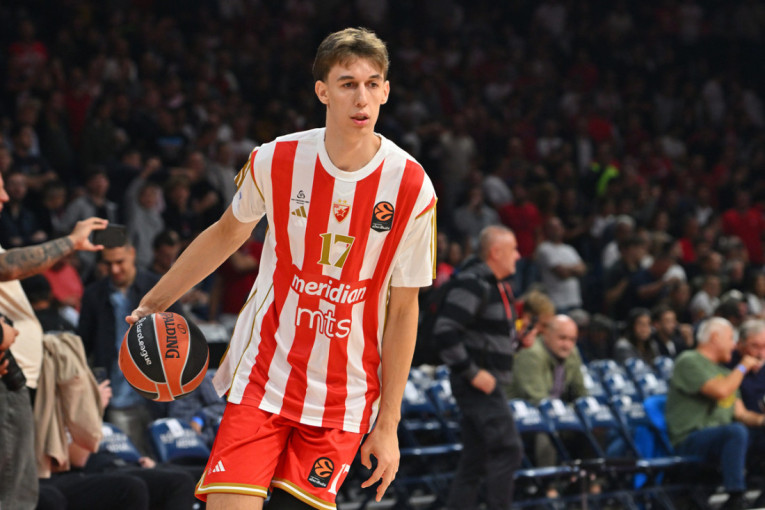 Radnički i njegov direktor misle na srpsku košarku: Razvoj mladih igrača je prioritet - sa Zvezdom imamo velike planove!