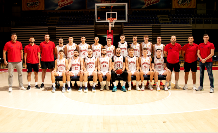 Radnički i njegov direktor misle na srpsku košarku: Razvoj mladih igrača je prioritet - sa Zvezdom imamo velike planove!