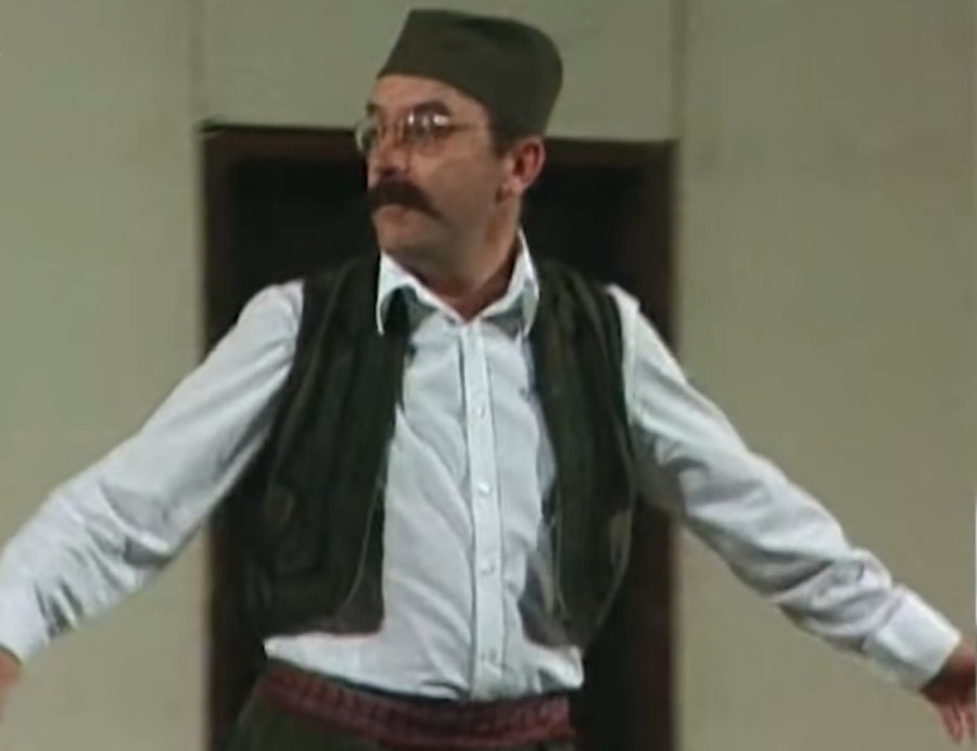 Tragična sudbina "Kursdžija": Glumici pucali u glavu, jedan završio na teškim drogama, drugi preminuo