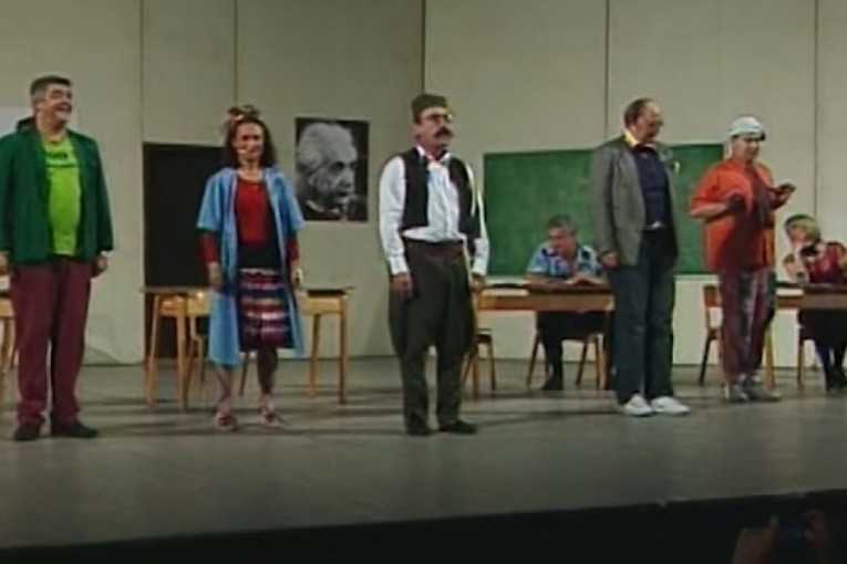 Tragična sudbina "Kursdžija": Glumici pucali u glavu, jedan završio na teškim drogama, drugi preminuo