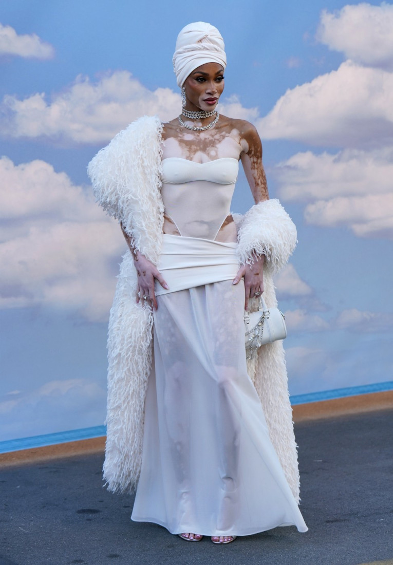 TOP 3 najzanimljivija stajlinga sa Vogue World-a 2025: Jedan od njih je bio omaž legendarnoj Mariji Antoaneti (FOTO)