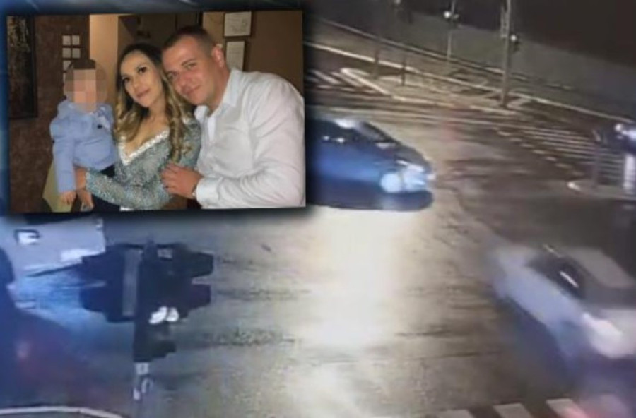 Presretač uhvatio vozača (59) kod Kovina: Jurio više od 180, preticao preko pune linije!