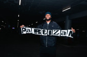 Fernando sleteo u Beograd: Novi centar Partizana ima poruku za sve navijače!
