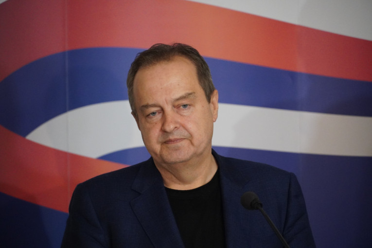 Dačić o rezultatima izbora: Jedino pravo istraživanje javnog mnjenja su izbori