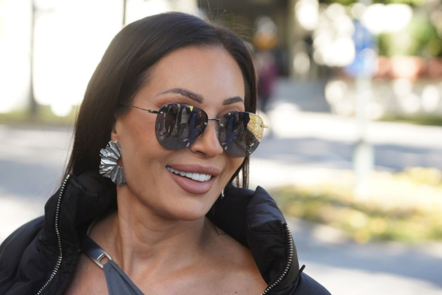 Jovana Jeremić kupuje još jedan stan u Beogradu: Isplivali detalji!