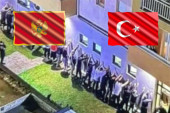 Opšta bežanija! Evo koliko je hiljada Turaka pobeglo iz Crne Gore