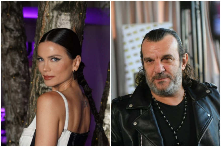 "Nora dobija batu i seku!" Aneli Ahmić i Luka podelili divne vesti, nakon raskida usledilo ovo