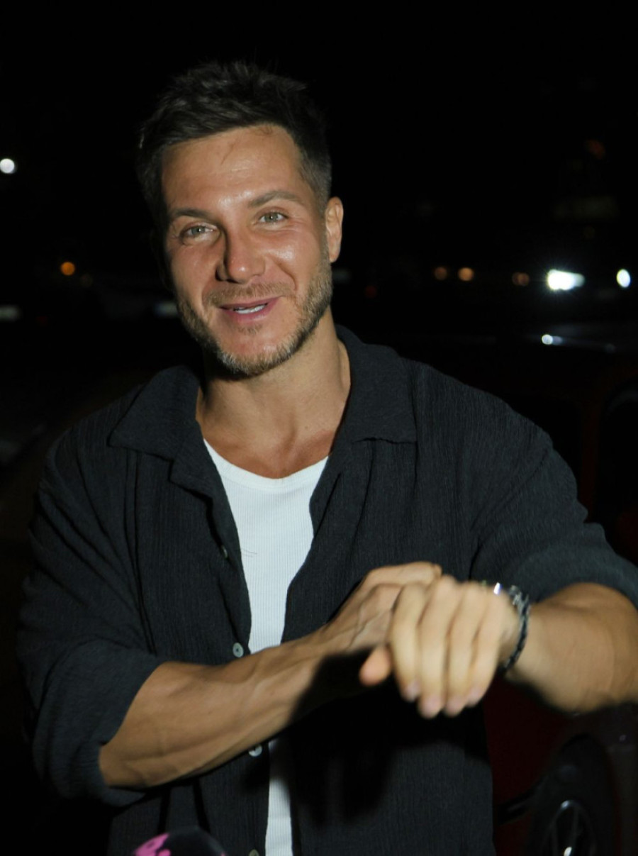 Saša Kovačević o sukobu sa Eminom Jahović: Zvala me je na koncert, ali nisam otišao!