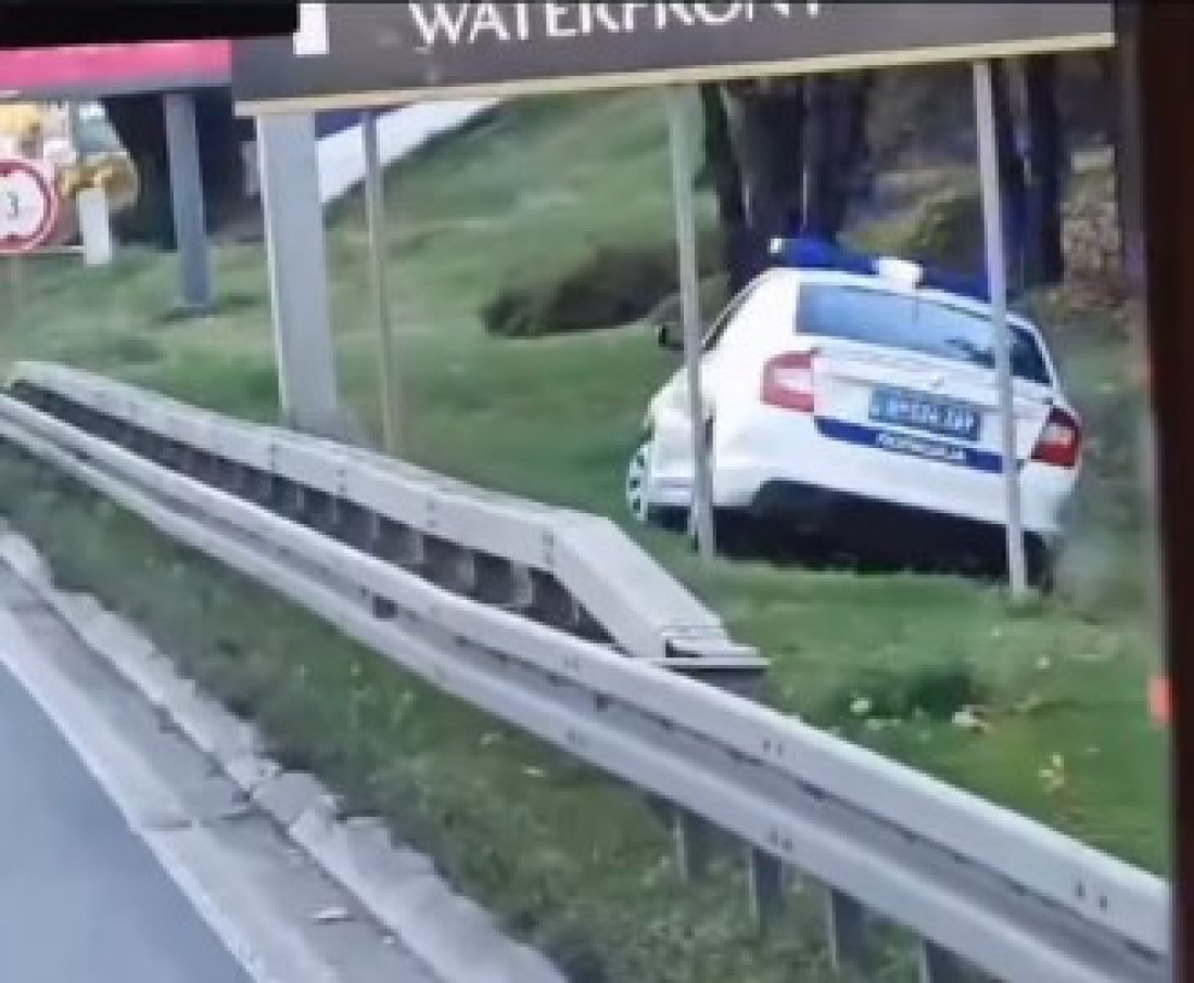 Srbin i dvojica Hrvata poginuli u udesu u Nemačkoj!