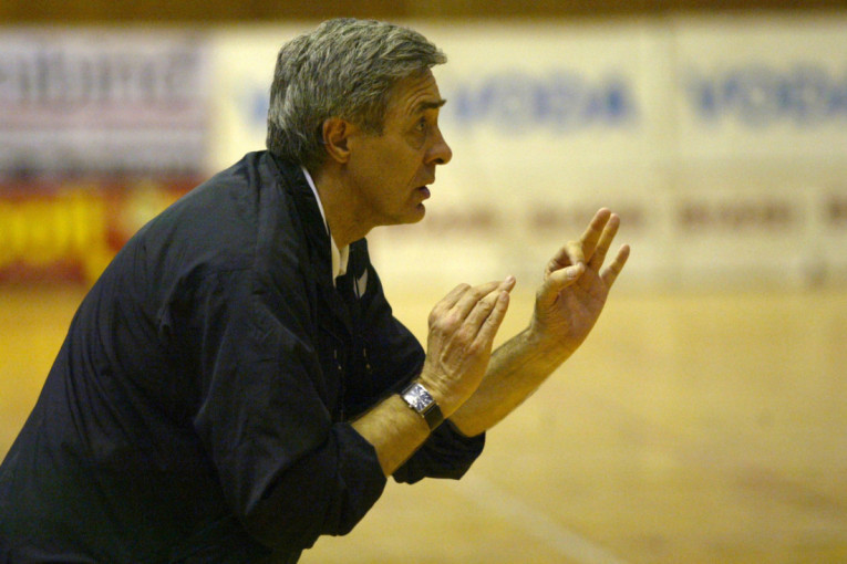 Čoveku koji je zadužio naš rukomet ukazana velika čast: Dvorana na Voždovcu nosiće ime Branislava Pokrajca