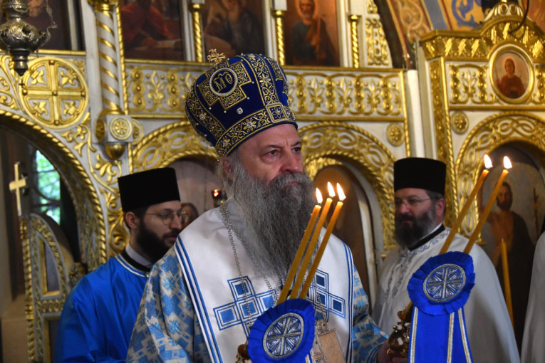 Tramp obavio tajni lekarski pregled, otkrio šta su pokazali rezultati!