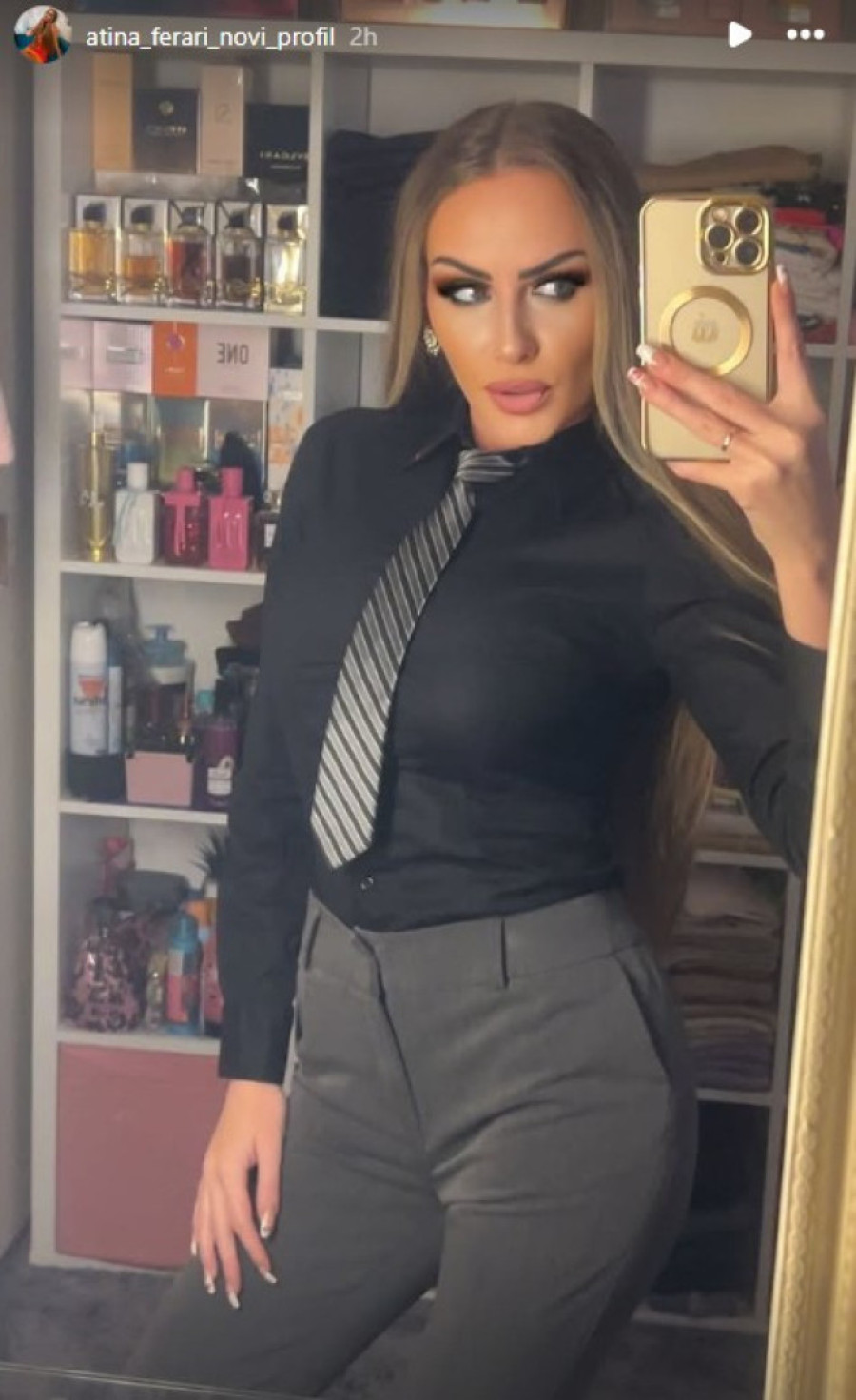 "Šaban me je muvao i napisao mi je pesmu!" Pevačica šokirala: Nisam imala želudac da tako postanem zvezda!