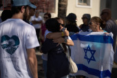 Većina Izraelaca smatra da je Tramp zaslužan za primirje i oslobađanje talaca