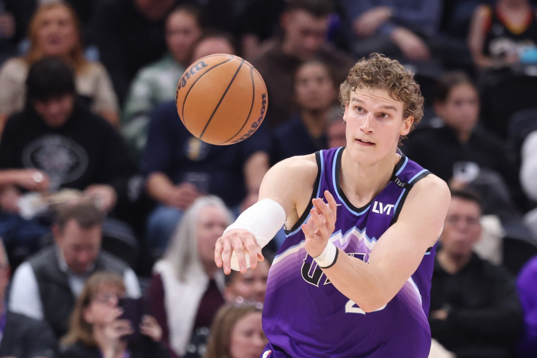 NBA osvajaju visoki igrači! U senci Jokićevog istorijskog tripl-dabla ostala rekordna partija Markanena i blistava noć Vučevića!