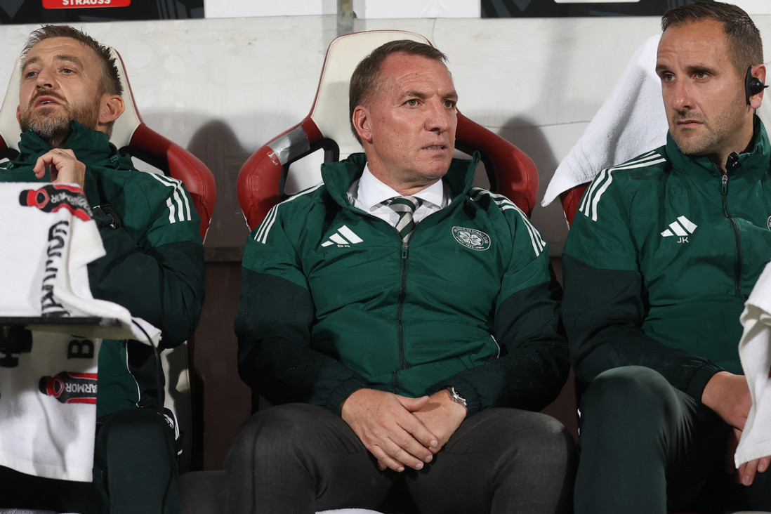 Sapleo Zvezdu, pa podneo ostavku! Rodžers je bivši - Seltik traži novog trenera!