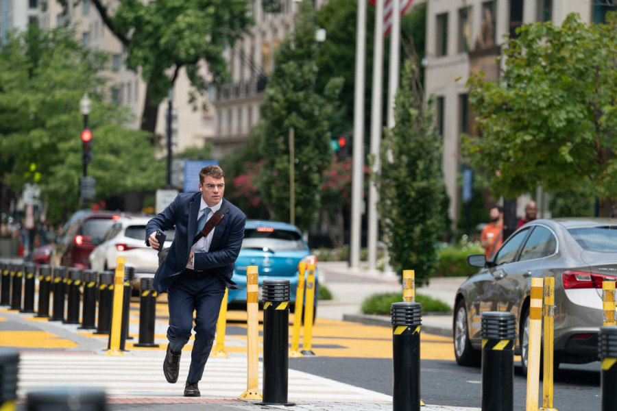 Netfliks i Pentagon u javnom sukobu zbog filma "Kuća dinamita": Jedna stvar izazvala skandal (FOTO/VIDEO)