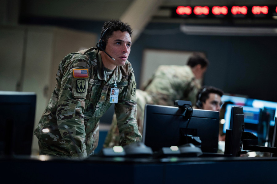 Netfliks i Pentagon u javnom sukobu zbog filma "Kuća dinamita": Jedna stvar izazvala skandal (FOTO/VIDEO)