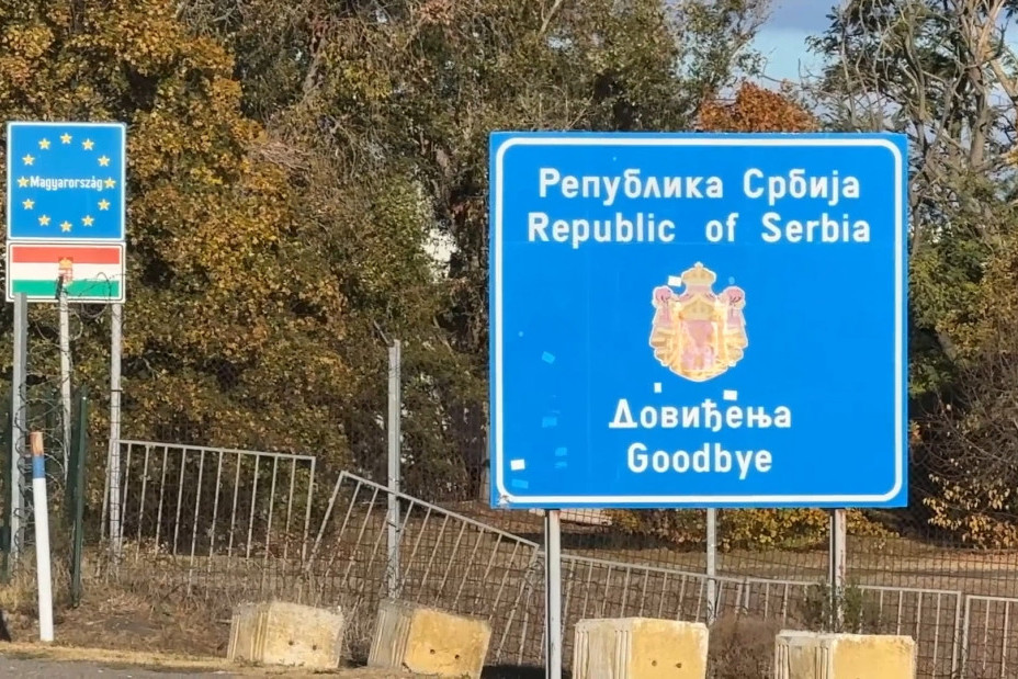 Evo kakvo je stanje na granicama: Na jednom prelazu produženo radno vreme