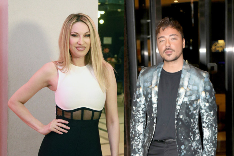 Rada voli ponovo, Haris spakovao kofere: Raskinuli tiho - sada žive potpuno različite živote! (FOTO)