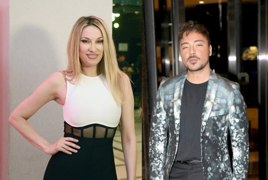 "U dvorištu je pronađen krvav donji veš" Drama kod Rade Manojlović u kući: Postoje ljudi koji se bave crnom magijom