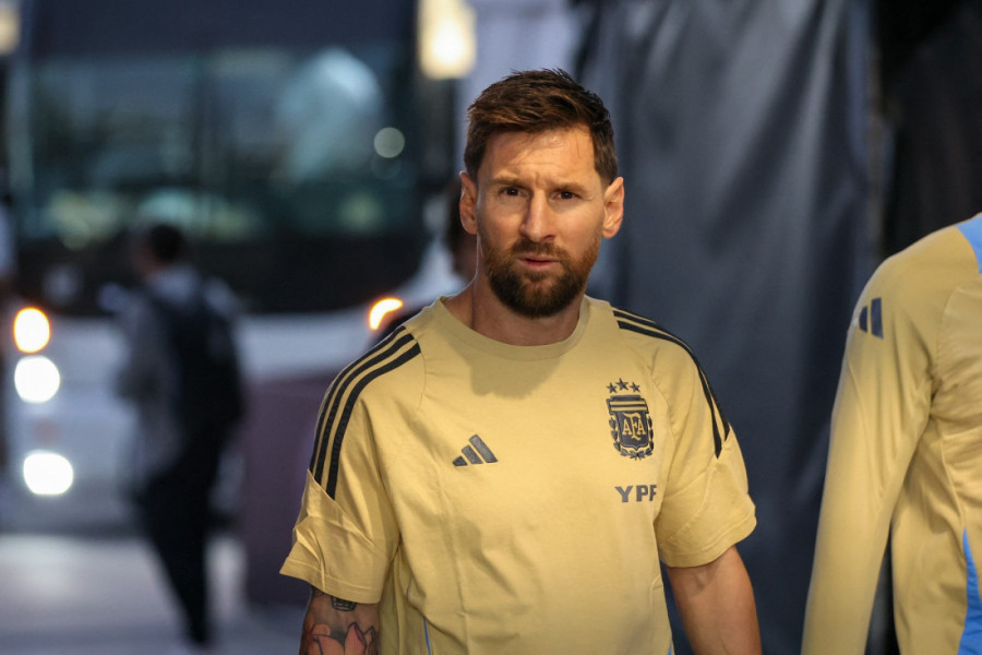 Staniju Dobrojević muvao ovaj fudbaler pre ulaska u Elitu 9! Mesijev saigrač se zalepio za starletu, ovo su detalji!