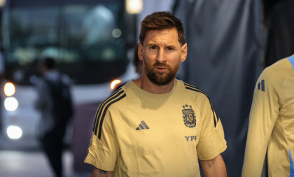 Mesi digao Kataloniju na noge! Argentinac kupio klub i odmah najavio revoluciju!