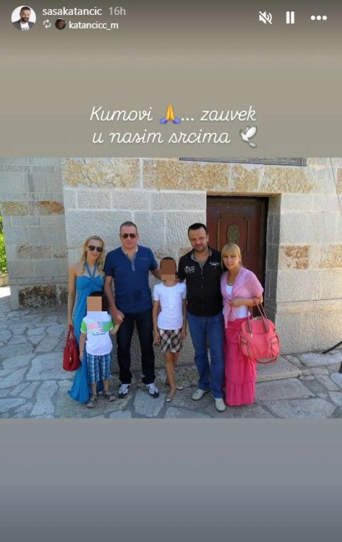 Drama u kući pevača: Žena pokušala reanimaciju, ali Saši nije bilo spasa