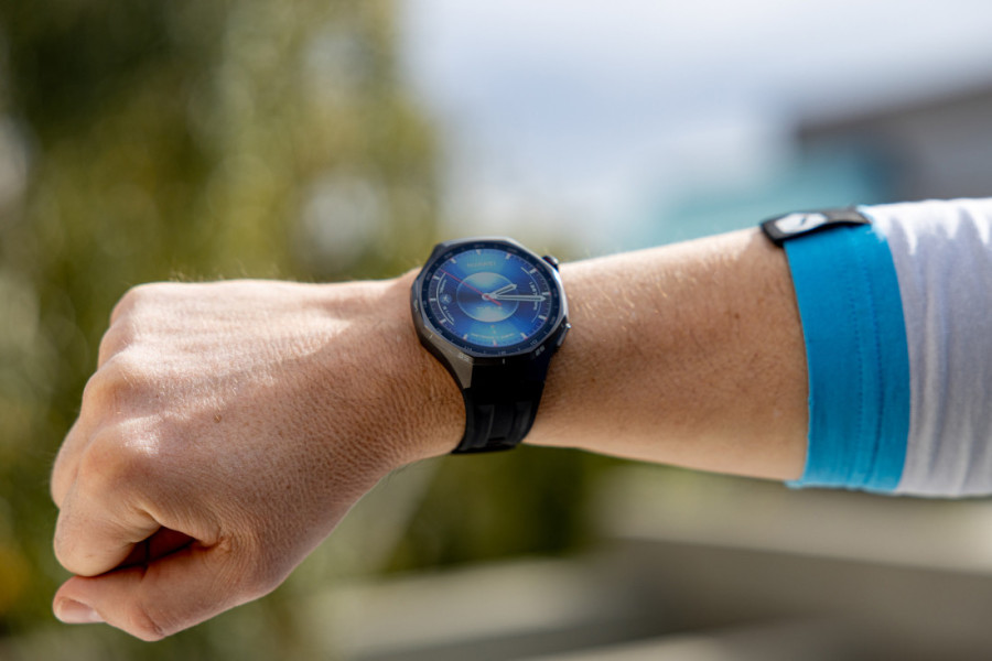 Huawei Watch GT6 – više od sata, to je saveznik zdravog i modernog života!