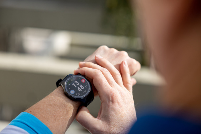 Huawei Watch GT6 – više od sata, to je saveznik zdravog i modernog života!