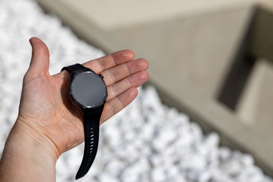 Huawei Watch GT6 – više od sata, to je saveznik zdravog i modernog života!