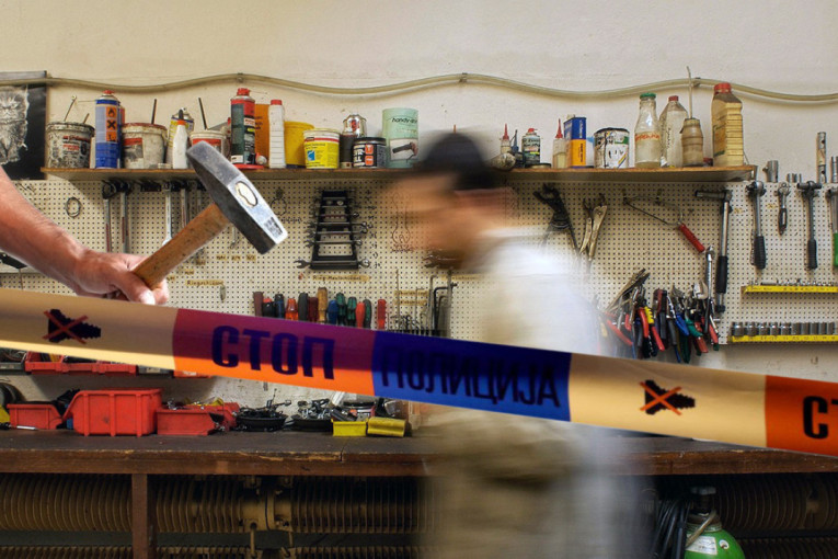 Digli se i Slovenci! Stop ciganskom nasilju (VIDEO)