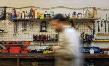 Imate svoj lokal, stan ili garažu, a koristite ih za posao? Evo šta smete da knjižite kao trošak