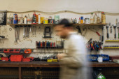 Imate svoj lokal, stan ili garažu, a koristite ih za posao? Evo šta smete da knjižite kao trošak