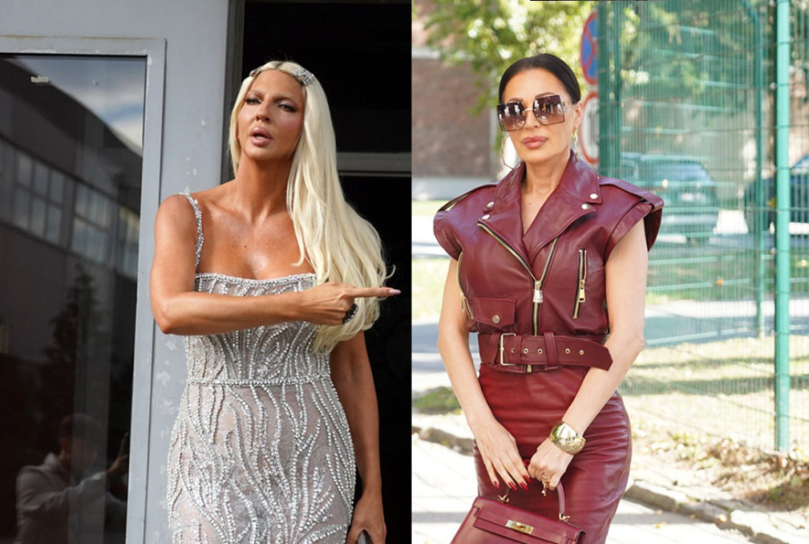 Nadica Ademov napravila bajku za ćerkin rođendan: Pevačica je mislila na svaki detalj!