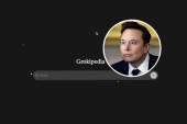 Stigla je Grokipedia: Ilon Mask poručuje da je bolja nego Wikipedia