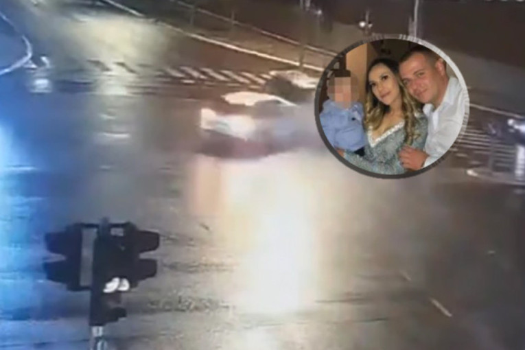 Nova o odluka zbog smrti porodice policajca: Evo šta je sud odlučio o vozaču "audija"