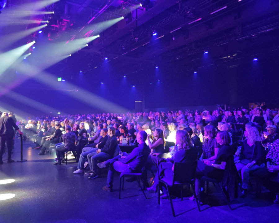 Duran Duran rasplamsali Baloise Session u Bazelu