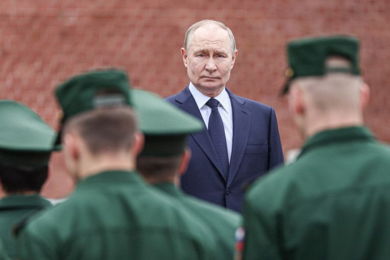 Drastična promena! Putin uveo nova pravila u vojsku